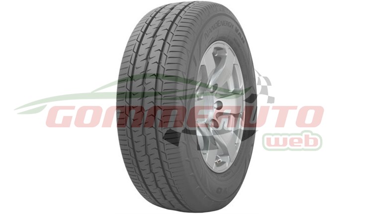 COP. 195/60 R16 99H NEVA TL